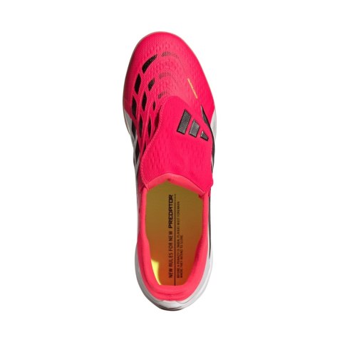 Buty piłkarskie adidas Predator Pro FT IN JR7871