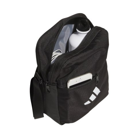 Torebka adidas Essentials Organizer czarna JM7152