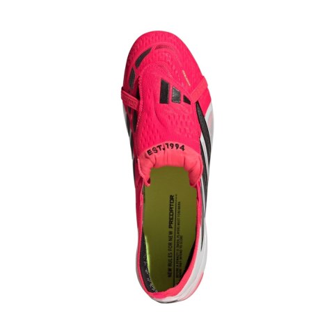 Buty piłkarskie adidas Predator Elite FT SG JS0381