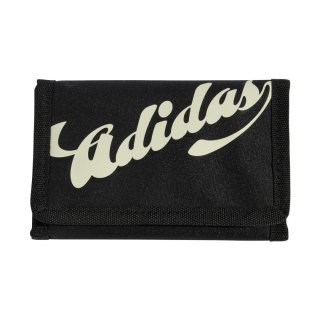 Portfel adidas Tiro czarny KD7277