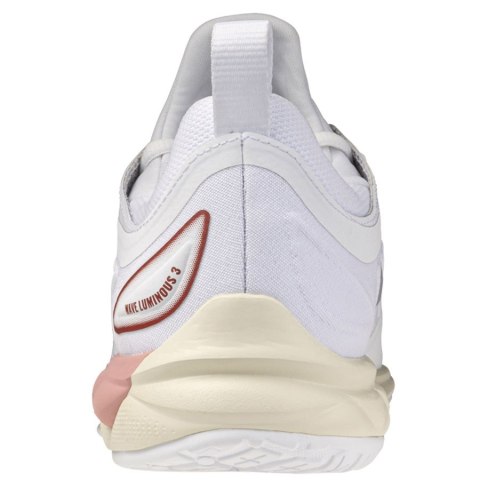 Buty Mizuno WAVE LUMINOUS 3 V1GC242073
