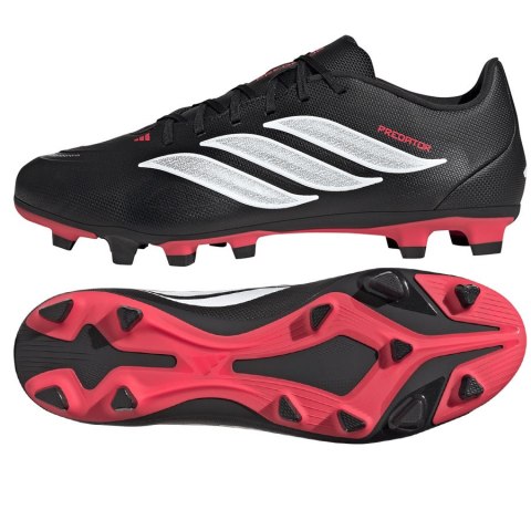 Buty adidas Predator Club FG/MG JS0350