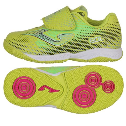 Buty Joma GOL Jr IN GOJS2611INV