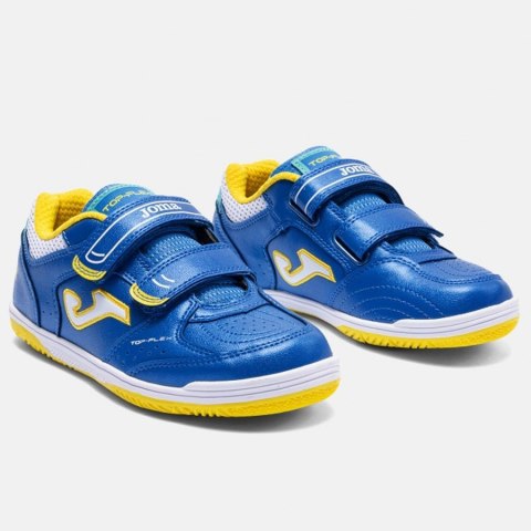 Buty Joma Top Flex Jr IN TPJS2605INV