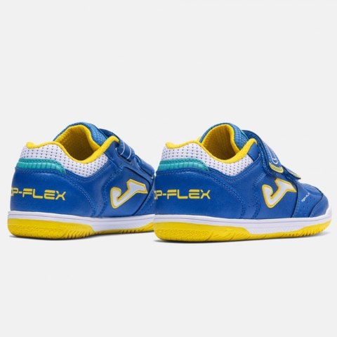 Buty Joma Top Flex Jr IN TPJS2605INV