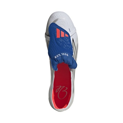 Buty piłkarskie adidas Predator Elite FT FG JS0376