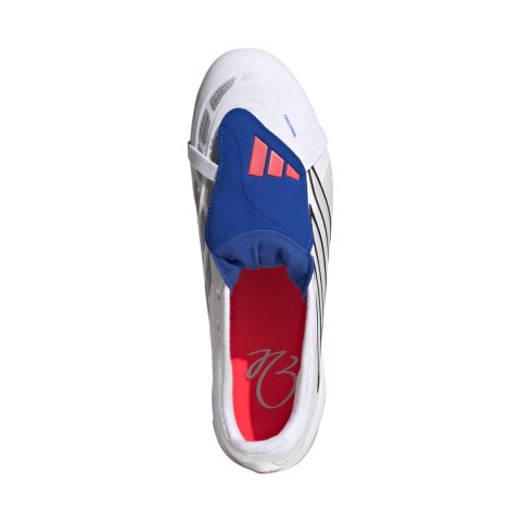 Buty piłkarskie adidas Predator League FT FG JS0424