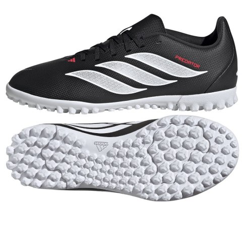 Buty adidas Predator Club Jr TF JS0365