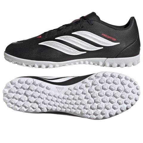 Buty adidas Predator Club TF JS0354