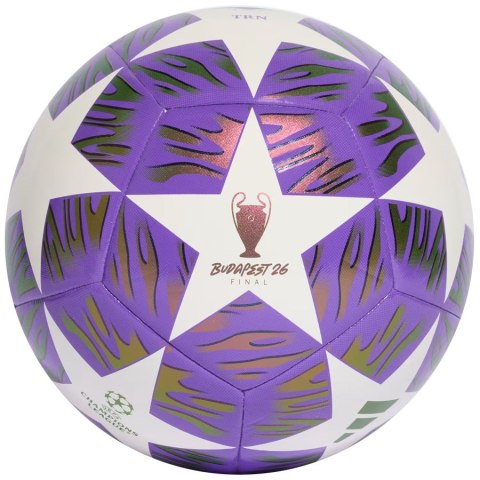 Piłka adidas UCL Training JX9089