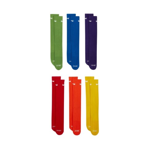 Skarpety Nike Everyday Plus Cush 6 par SX6897 903