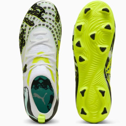 Buty Puma Future 9 Match Creativity Pro FG/AG Jr 108954-01