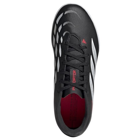 Buty adidas Predator Club Sala Jr IN JS0361