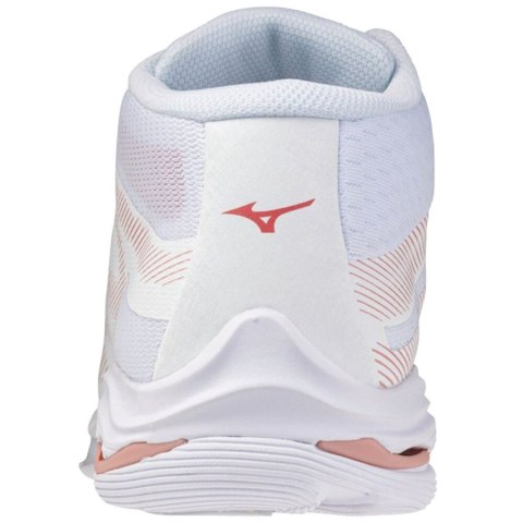 Buty Mizuno WAVE LIGHTNING PRO MID W V1GC266573