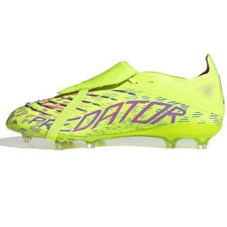 Buty adidas Predator Elite FT FG Jr IH5078