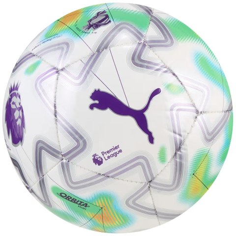Piłka Puma Orbita Premier League Thrill Mini 084723-01