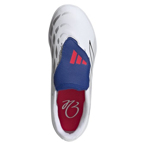 Buty adidas Predator Club FT Jr TF KJ1316