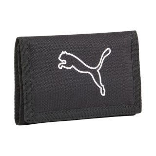 Portfel Puma Plus czarny 54759 01