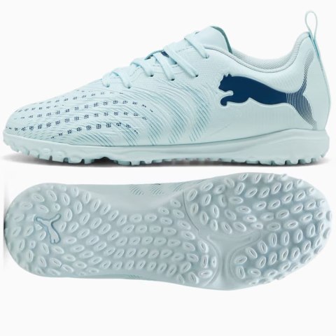 Buty Puma Future 9 PLAY JR TT 108929-03