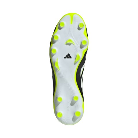 Buty piłkarskie adidas Copa Pure 3 Pro FG JR2829