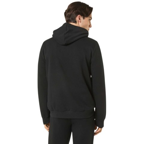 Bluza męska Fila Rifredi czarna FAM1218 80010