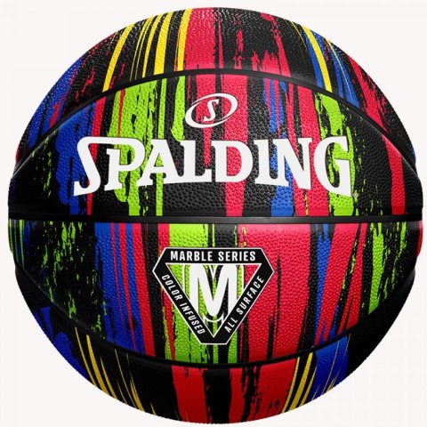Piłka Spalding Marble
