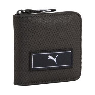 Portfel Puma Deck czarny 91729 01