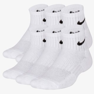Skarpety Nike Everyday 6 par 3P SX6912-100