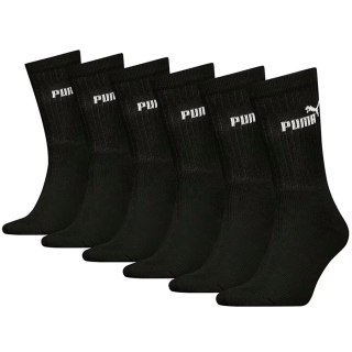 Skarpety Puma Crew 6 par 938759-01