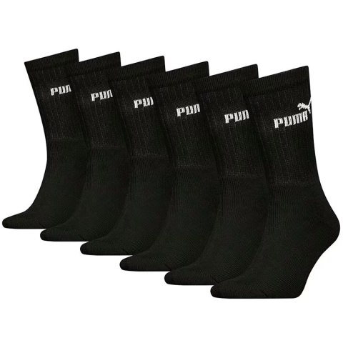 Skarpety Puma Crew 6 par 938759-01