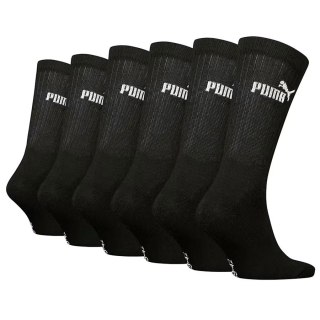 Skarpety Puma Crew 6 par 938759-01