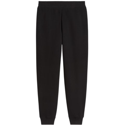 Spodnie damskie Puma ESS Script Comfort czarne 691763 01