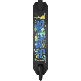 Hulajnoga Spokey Homie 944610