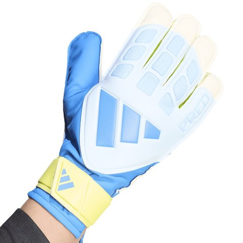 Rękawice adidas Predator GL TRN KA7786