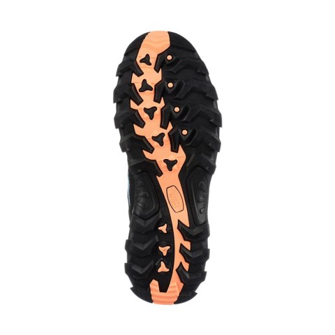 Buty trekkingowe damskie CMP Rigel Low 3Q54456 16LR