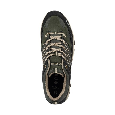 Buty trekkingowe męskie CMP Rigel Low 3Q54457 26FV