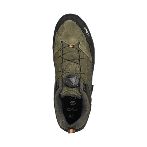 Buty trekkingowe męskie CMP Rigel Low Fitgo 3Q14827 55ES