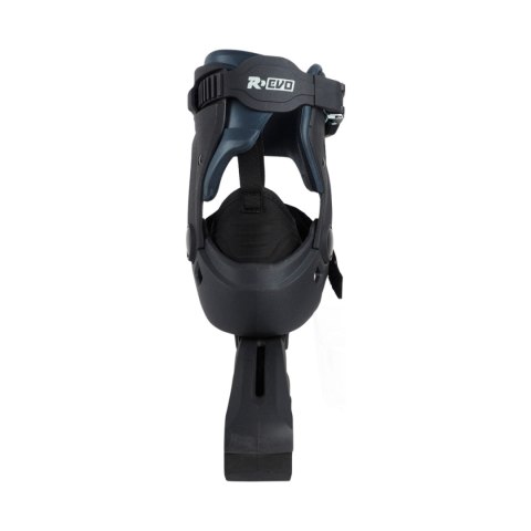 Łyżworolki Roces R-Evo 84 czarno-szare 400904 00001