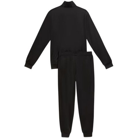 Dres męski Puma Ess No.1 Logo Poly czarny 692630 01