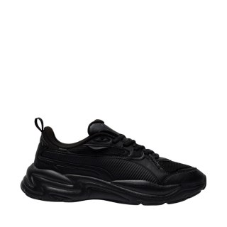 Buty Puma X-Ray 4 Warm czarne 404747 01