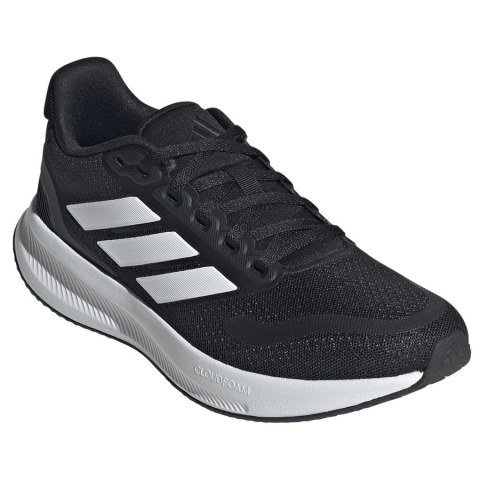 Buty adidas Runfalcon 5 JR IE8589