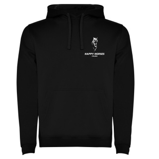 Bluza dziecięca z kapturem