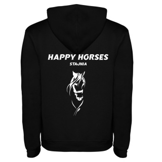 Bluza dziecięca z kapturem