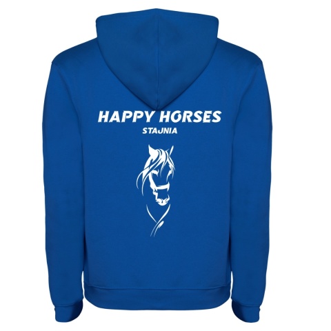 Bluza dziecięca z kapturem