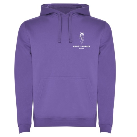 Bluza dziecięca z kapturem