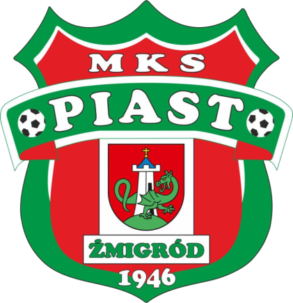MKS Piast Żmigród